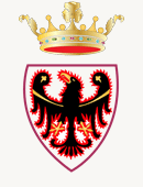 Trentino Alto Adige logo