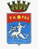 Taranto logo