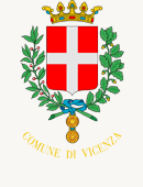 VICENZA logo