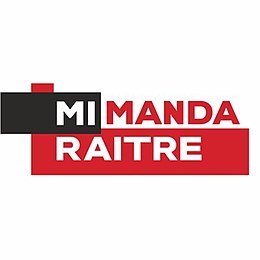 Domani  Fiaip partecipa a Mi Manda Rai 3