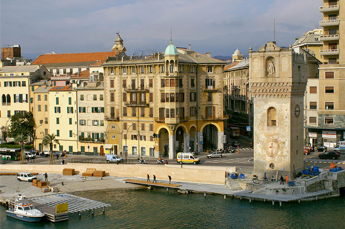 A Savona Convegno Fiaip: “Il Segreto di un acquisto sicuro: la relazione di regolarità edilizia”