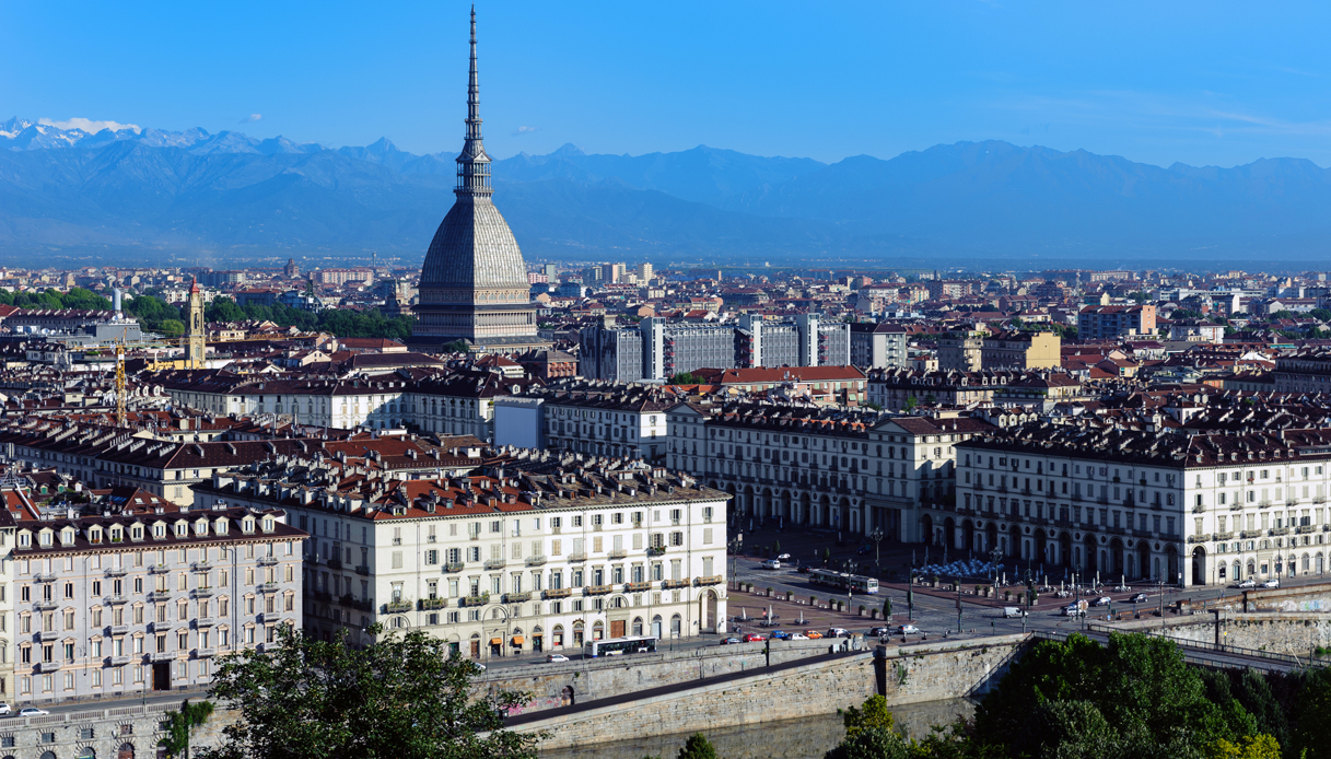 FIAIP: A Torino nel 2024 compravendite +1,6% e prezzi in crescita del 4%