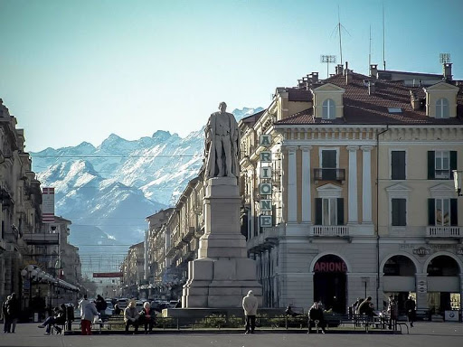 A Cuneo donazione Fiaip all’Azienda Ospedaliera Santa Croce e Carle