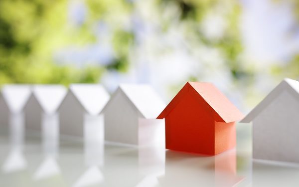 Immobiliare: In Ue moderato aumento dei prezzi nominali per le abitazioni tra 2024 e  2027