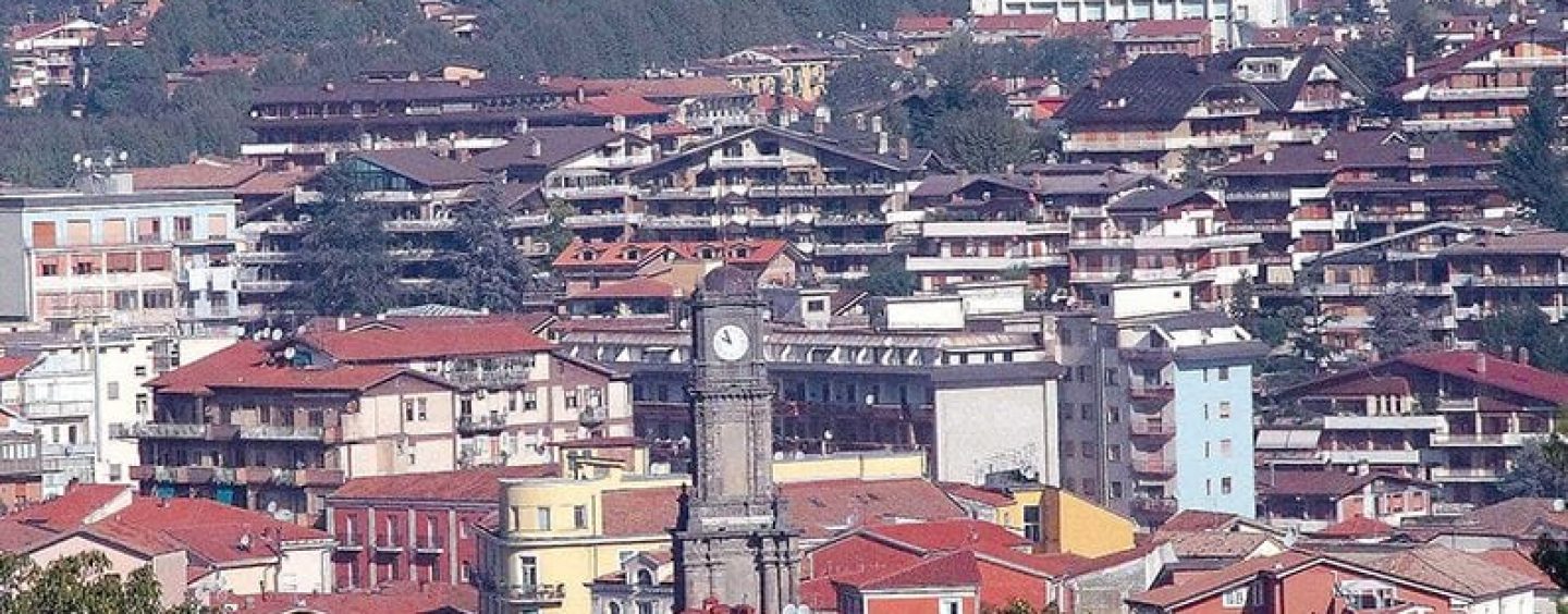 Immobiliare in affanno nel primo semestre 2020 ad Avellino