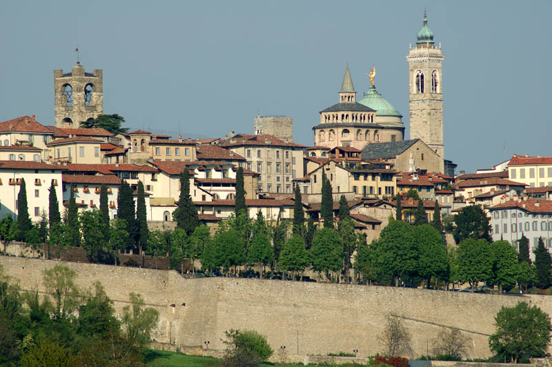 Immobiliare, FIAIP: Valori immobiliari stabili e domanda in crescita a Bergamo 