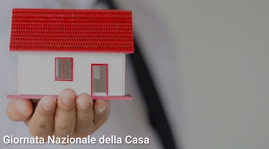 Fiaip domani parteciperà a Milano alla prima ” Giornata nazionale della casa”