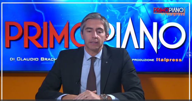 Immobiliare, Gian Battista Baccarini (FIAIP): “Serve subito la riforma fiscale e il potenziamento del Superbonus”