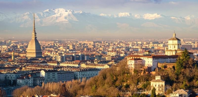 Fiaip: In Piemonte aumenta l’offerta di bilocali nei centri urbani.