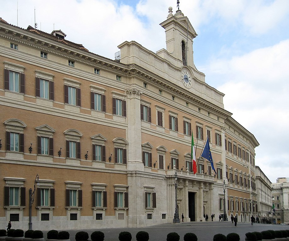 A Montecitorio audizione Fiaip sulla Legge di Bilancio 2021