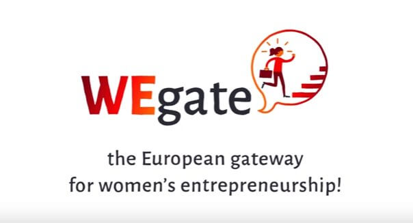 WEgate: a one-stop shop per le donne imprenditrici in Europa