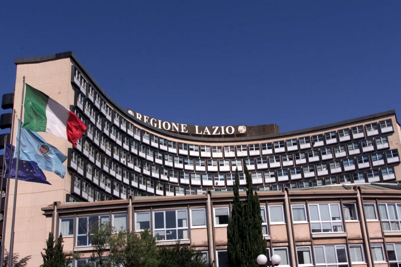 Regione Lazio, pubblicato un bando contro la violenza di genere