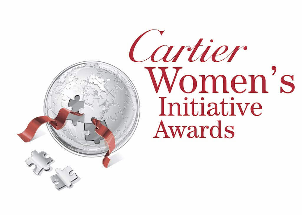 Cartier Women’s Initiative Award
