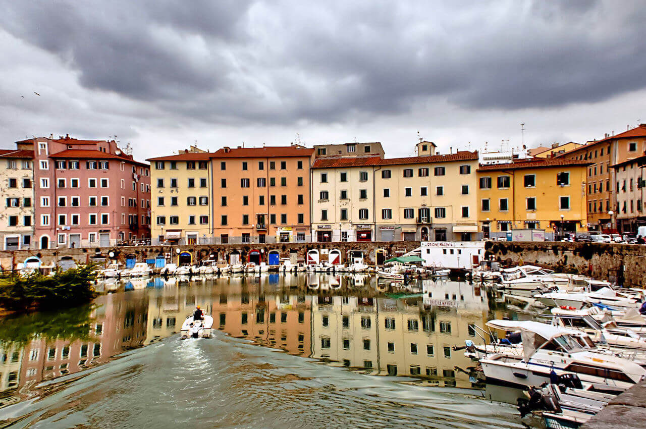 Livorno – Bando per la partecipazione alla rassegna espositiva “IMPRENDITRICI INN”