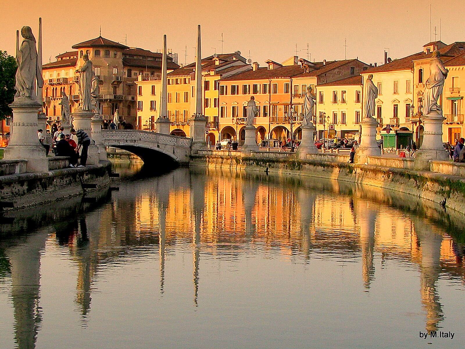 Padova – Borsa di studio per tesi di laurea su imprenditoria rosa (scad. 02/12/2016)