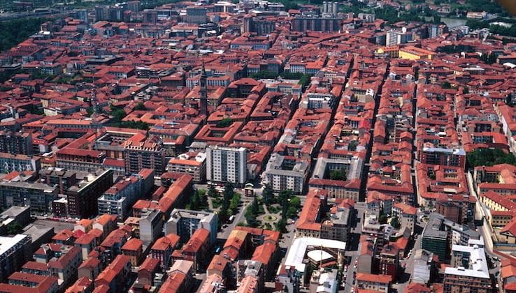 Ad Alessandria aumento delle transazioni con agenti immobiliari, nonostante calo generale compravendite