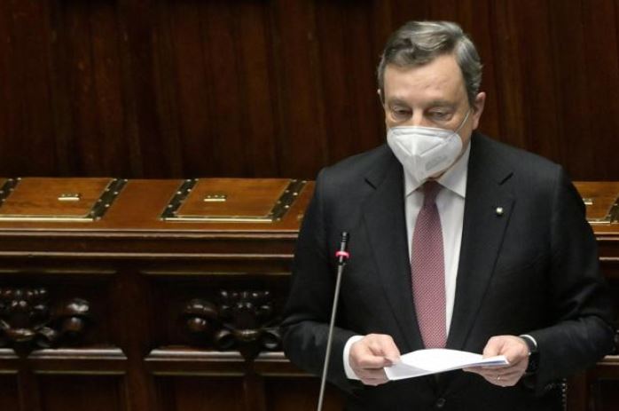 Pnrr, Fiaip: ‘Bene Draghi su Superbonus 110 per cento fino al 2023 e semplificazioni procedure’