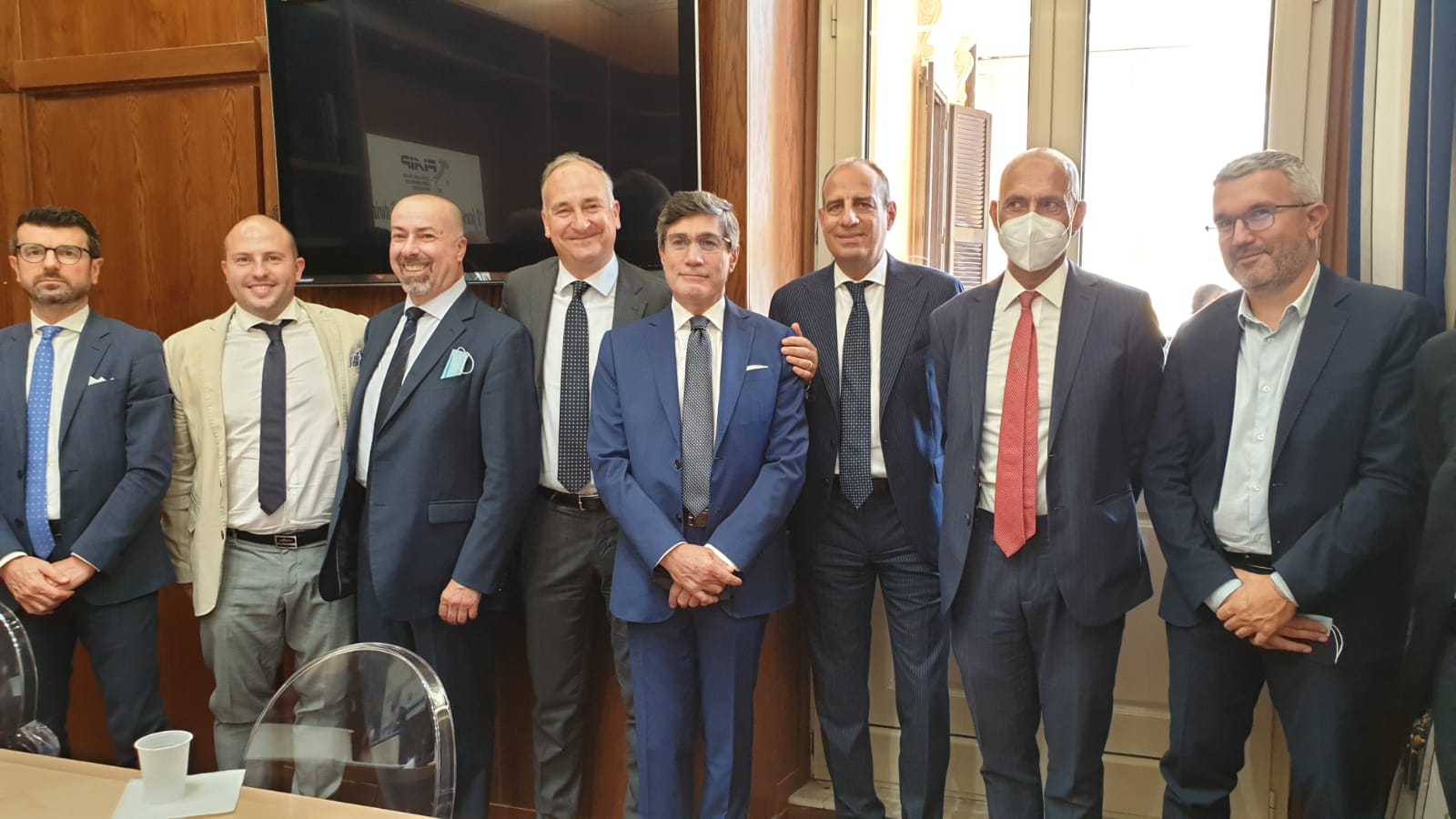 Immobiliare: Nuova Partnership tra Ventidue Broker d’Assicurazioni ed Amissima Assicurazione