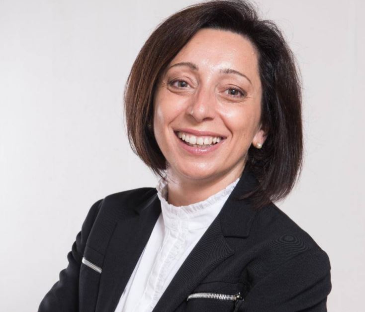 Ramona Valceanu nuovo Presidente del Collegio Fiaip Siena – Arezzo