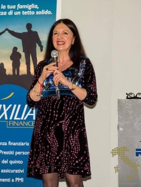 Sicilia: Maria Pia Barbagallo eletta Presidente degli agenti immobiliari Fiaip dell’Isola