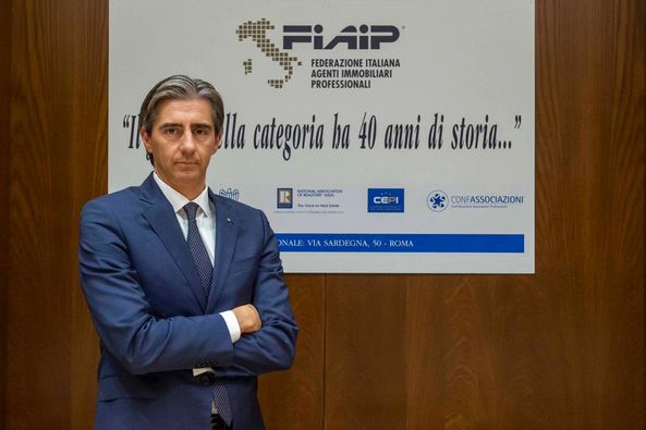 DL PNRR: Approvato emendamento Fiaip che consente agli agenti immobiliari l’accesso online alle banche dati catastali