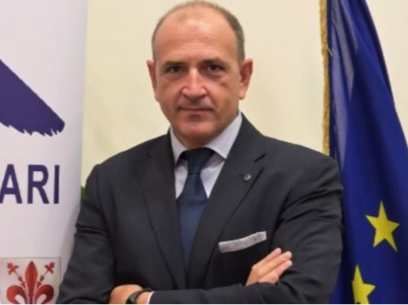  Immobiliare: Simone Beni eletto all’unanimità Presidente della Giunta Nazionale FIAIP