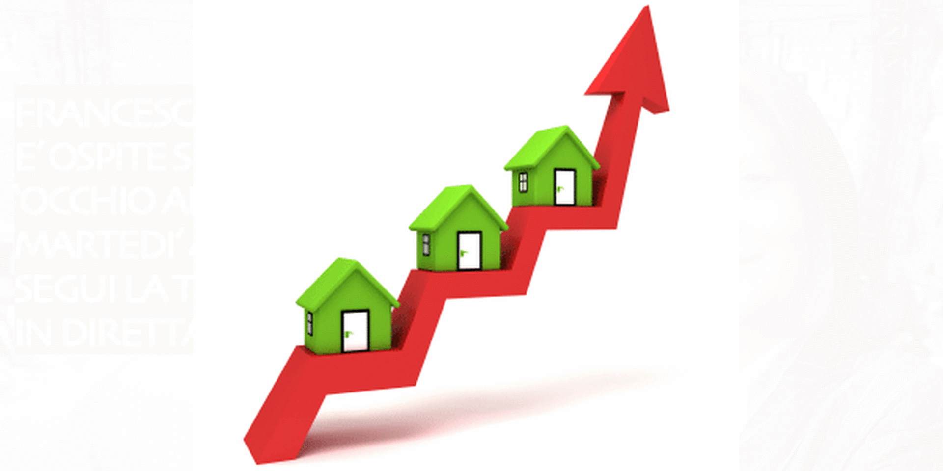 FIAIP: 710.000 compravendite nel 2021, +44% gli acquisti delle seconde case 