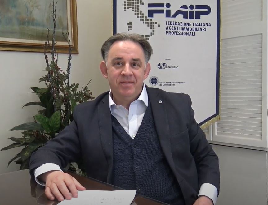 FIAIP Lombardia apre un canale YOUTUBE. Iscriviti per rimanere aggiornato.