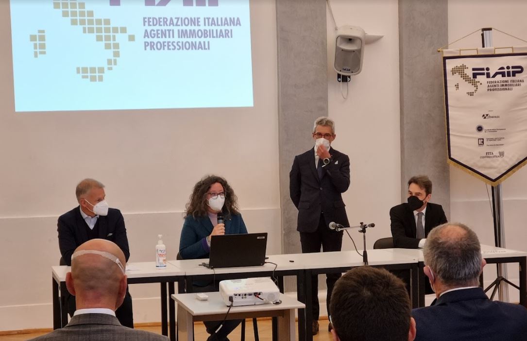 “Cos’è la FIAIP?” – Incontro formativo a Trieste