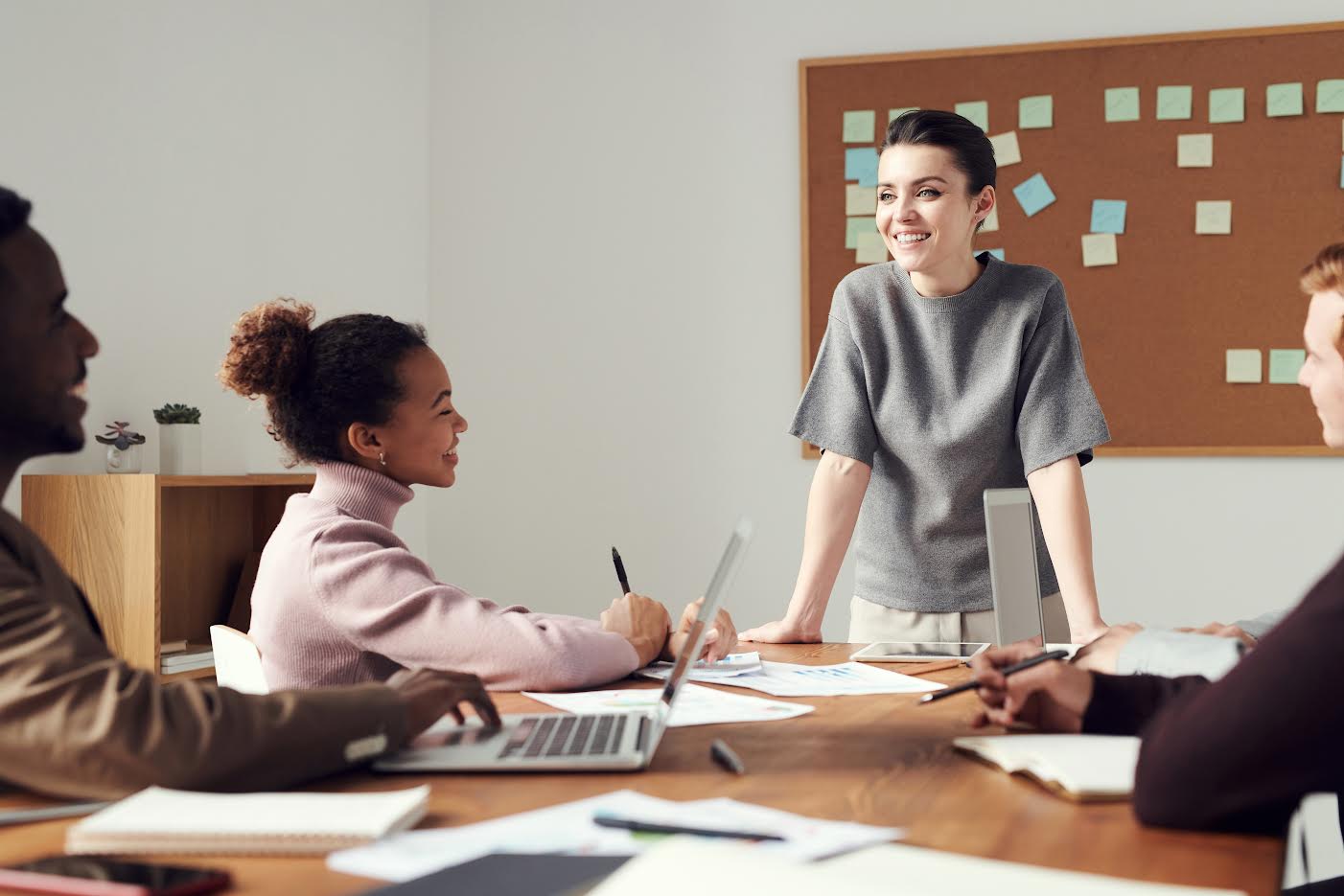 Fondo Impresa Femminile: stabiliti modalità e termini per la presentazione delle domande