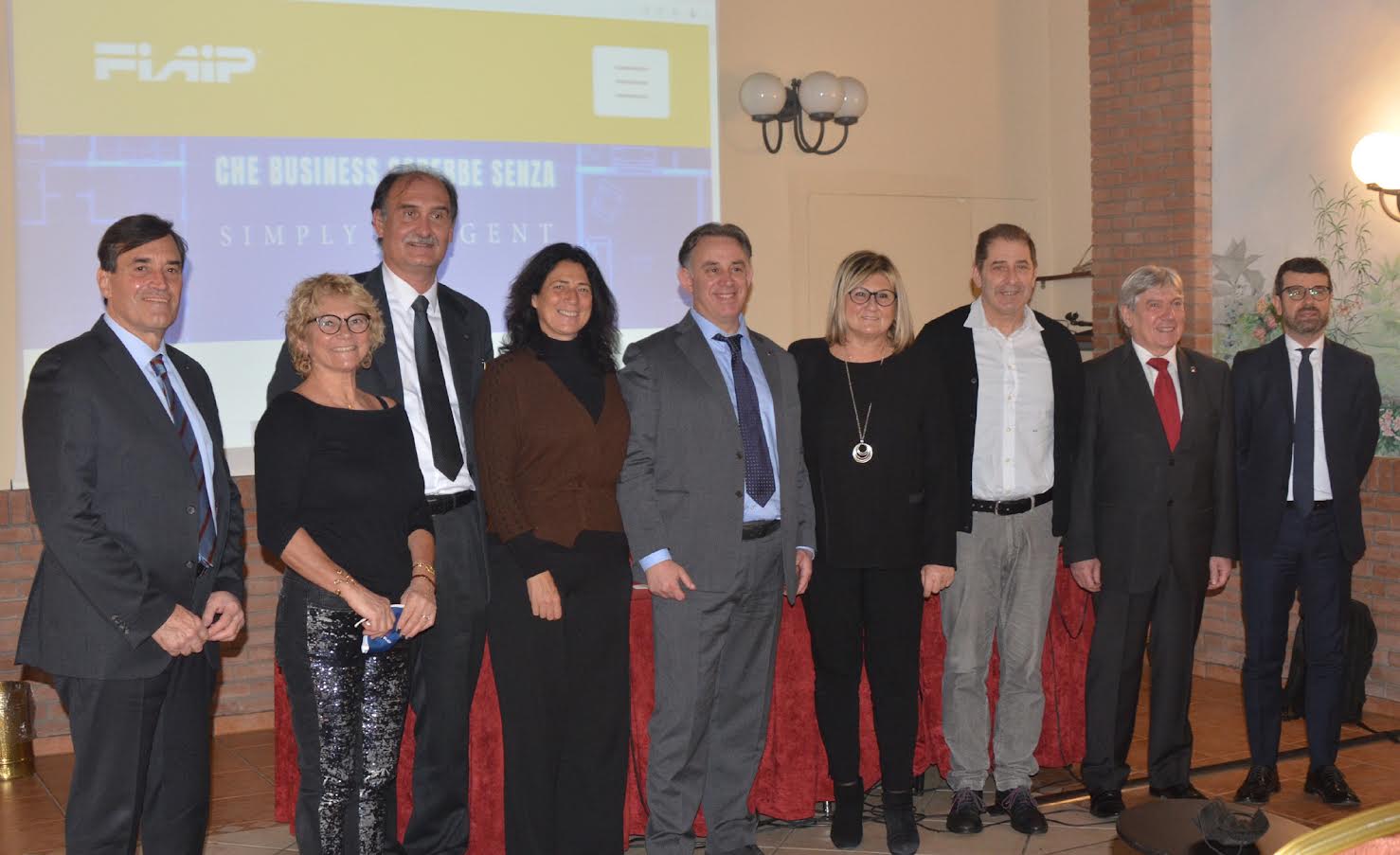 FIAIP: In Lombardia 35 corsi di formazione in tutte le provincie nel 2022