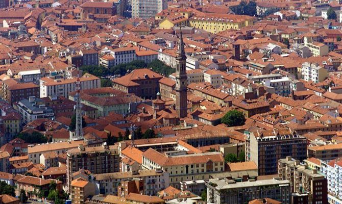 Ad Alessandria compravendite in aumento, prezzi verso l’equilibrio