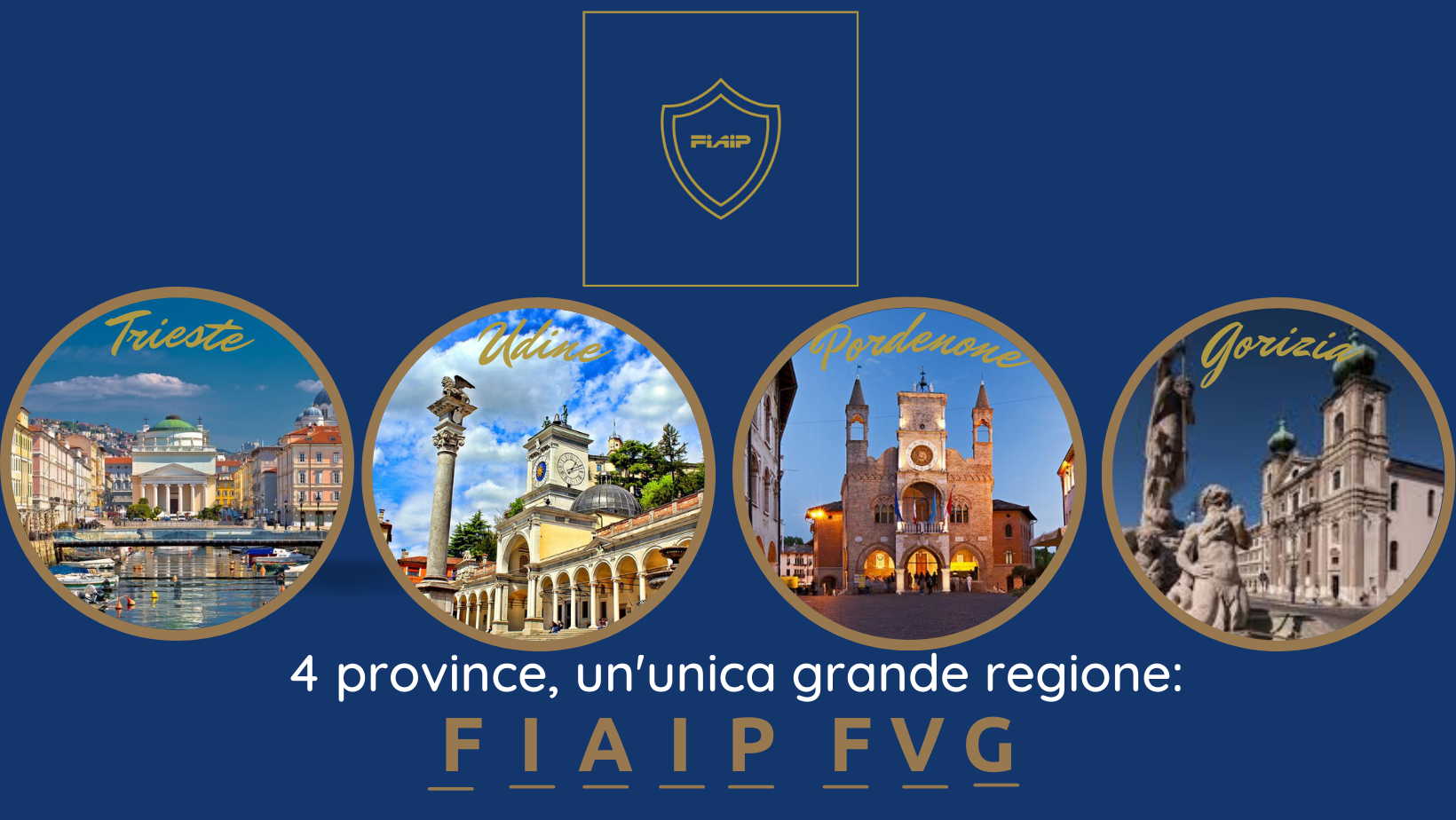 Immobiliare, Friuli Venezia Giulia: Intervista del TGR RAI a Stefano Nursi (FIAIP)