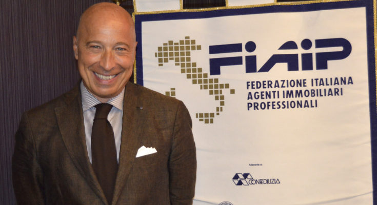 Fiaip: A Napoli mercato immobiliare in salute