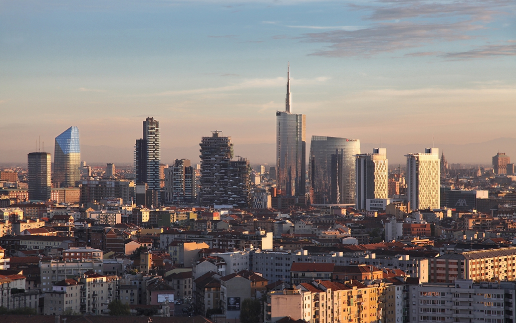 Fiaip: Pandemia, inflazione e guerra non rallentano la voglia di mattone in Italia