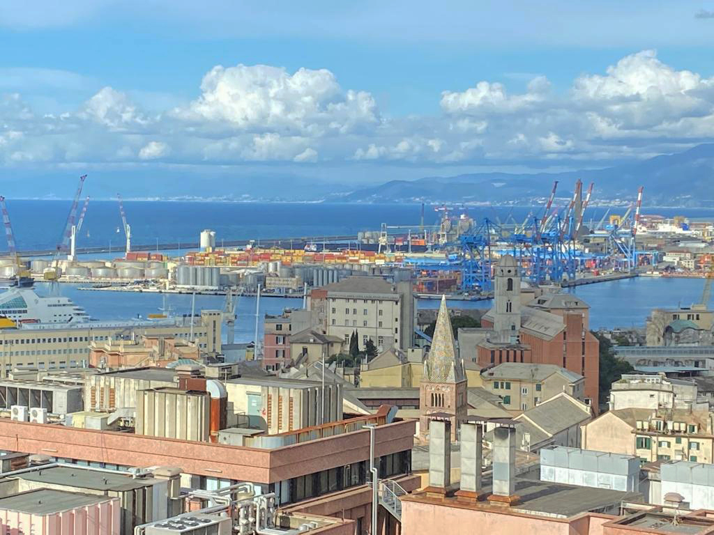 Lettera aperta di FIAIP al futuro Sindaco del Comune di Genova