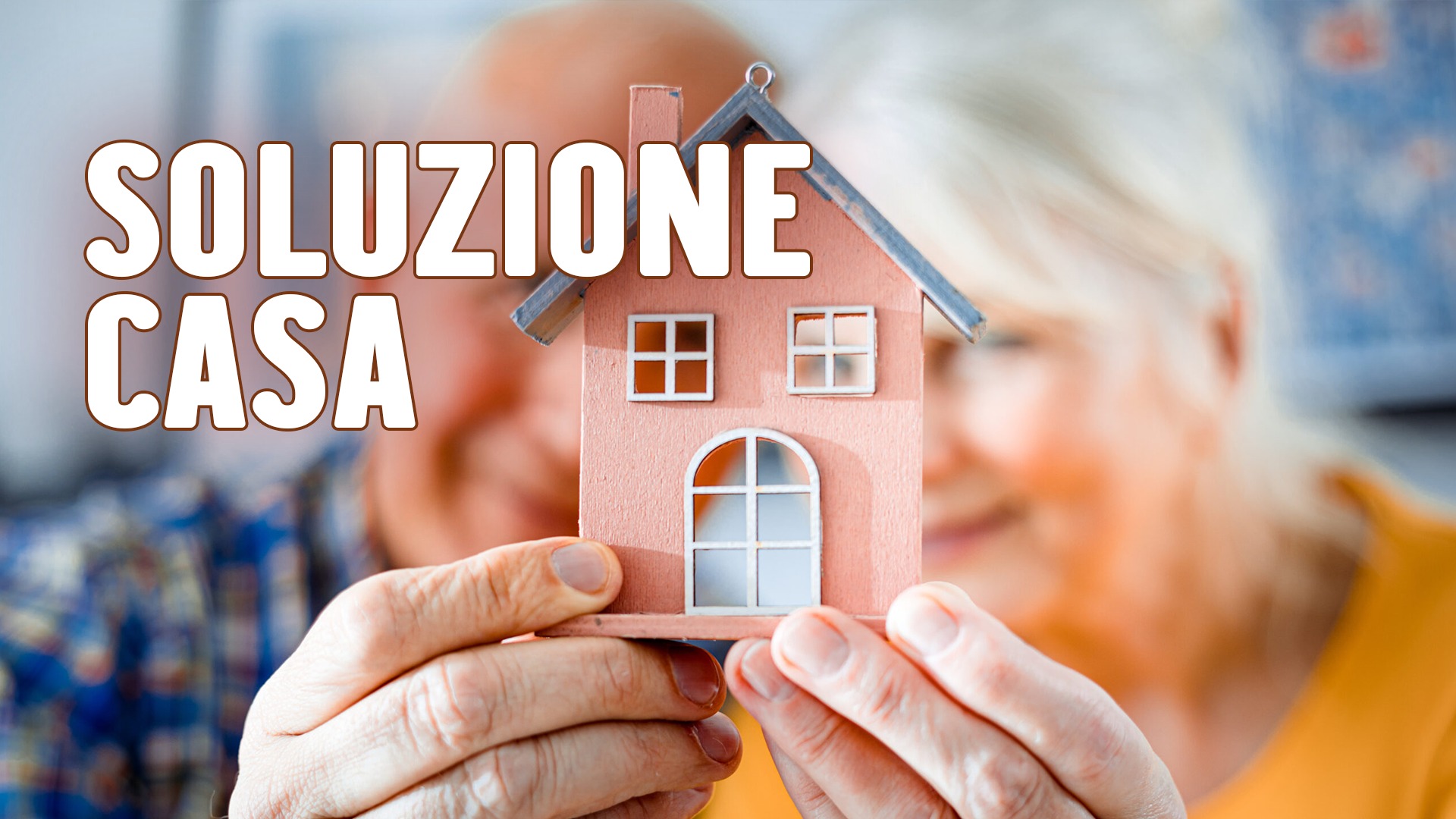 Immobiliare: Fiaip oggi su Tv 2000 parla di nuda proprietà