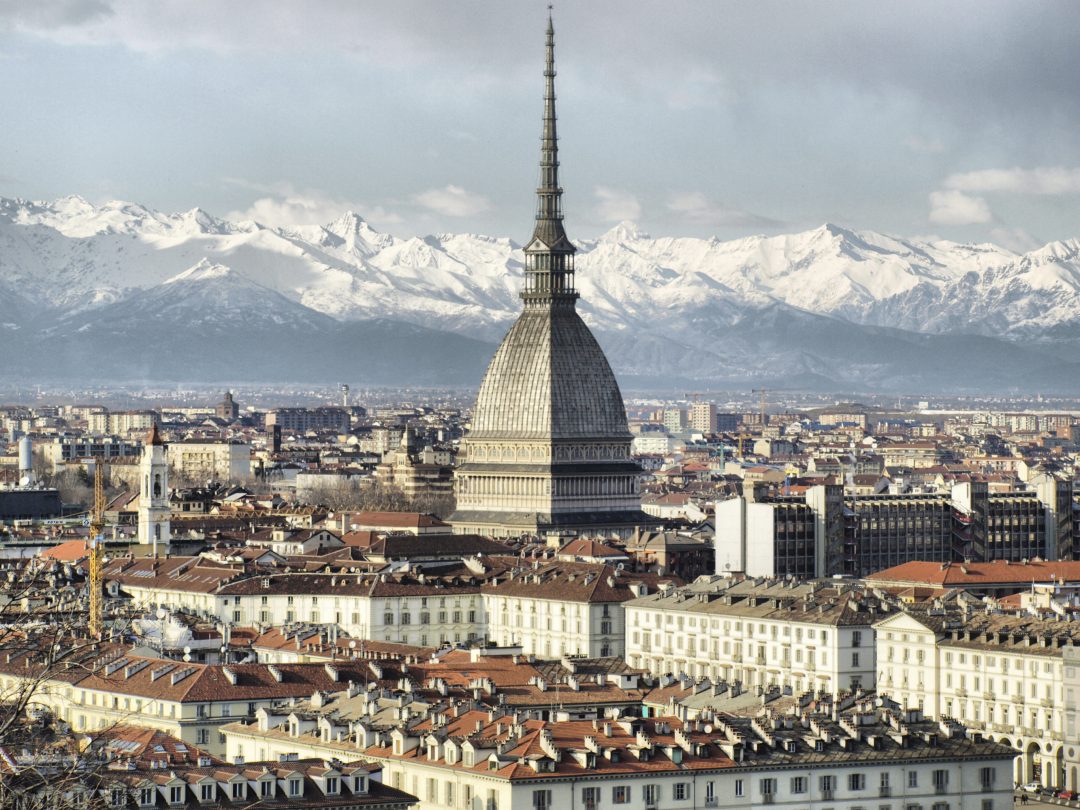 Torino: Fiaip, in aumento compravendite e prezzi in risalita