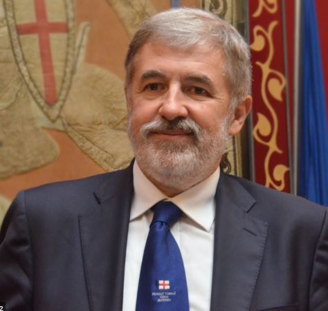 Genova: Il Sindaco Bucci risponde alla lettera aperta del Consiglio Provinciale FIAIP