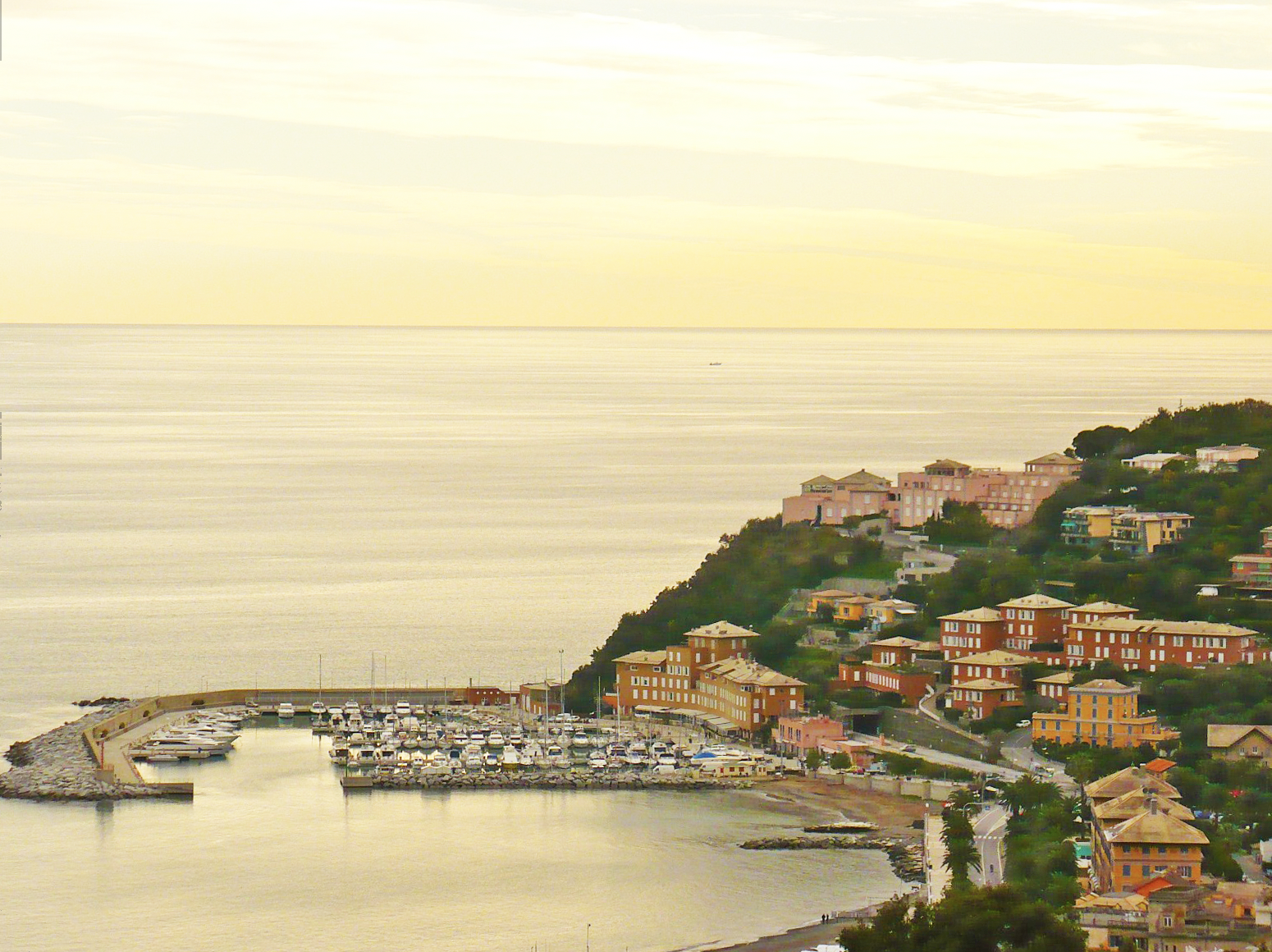 Turismo, Fiaip: A  Genova case vacanza sold out per l’Estate 2022