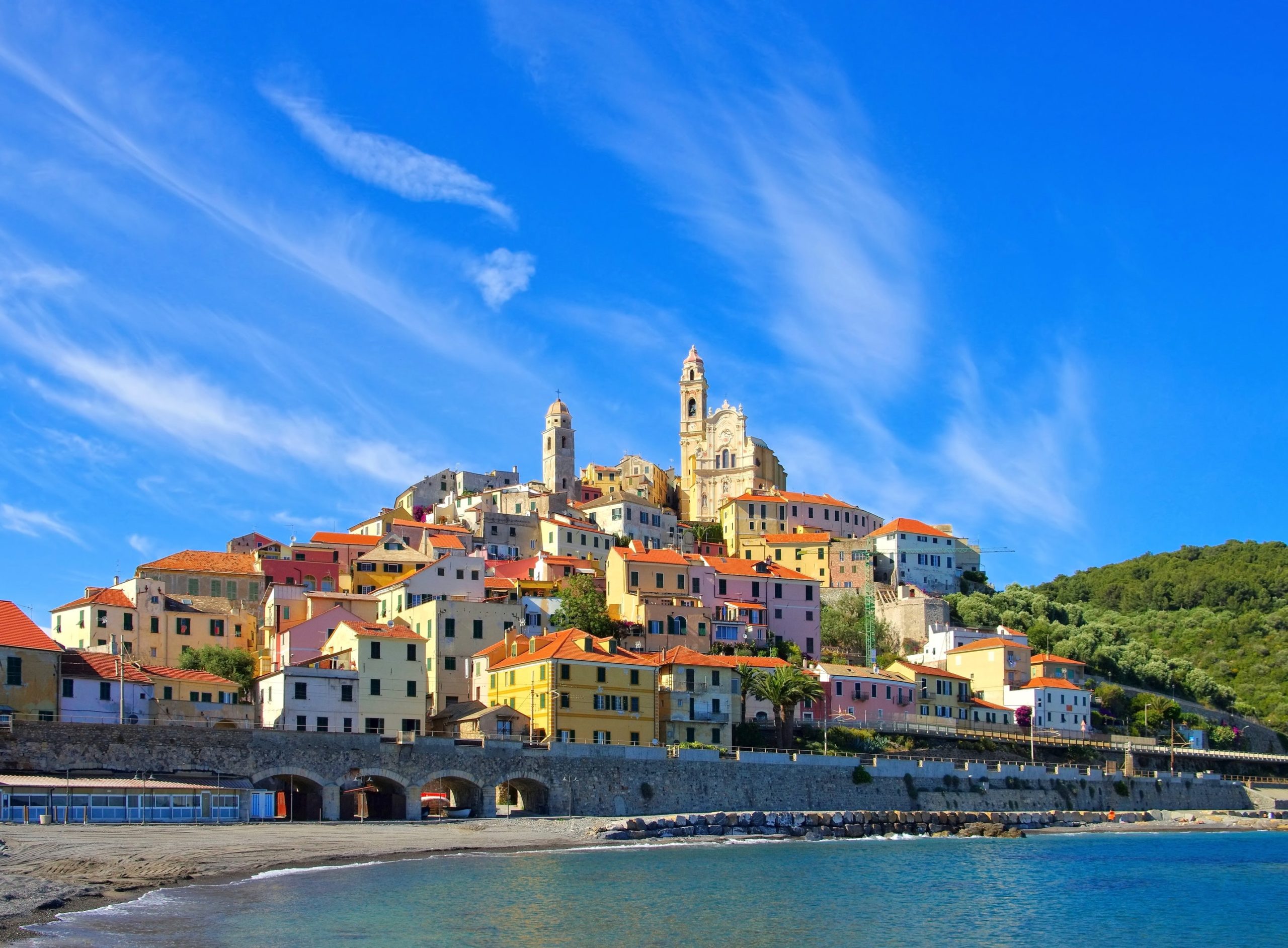 Fiaip: Report su locazioni turistiche nella Regione Liguria