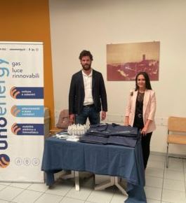 Nuova Convenzione Unoenergy – Fiaip Perugia Terni