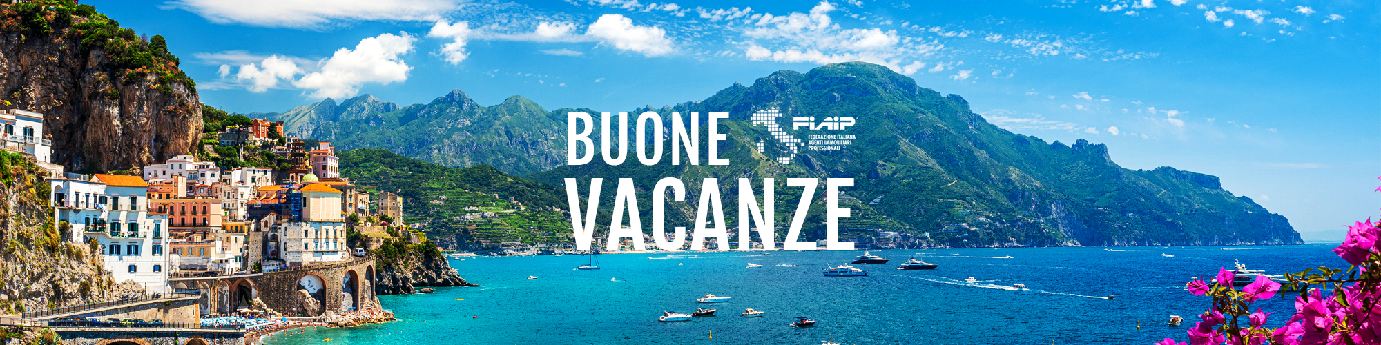 Buone Vacanze da Fiaip
