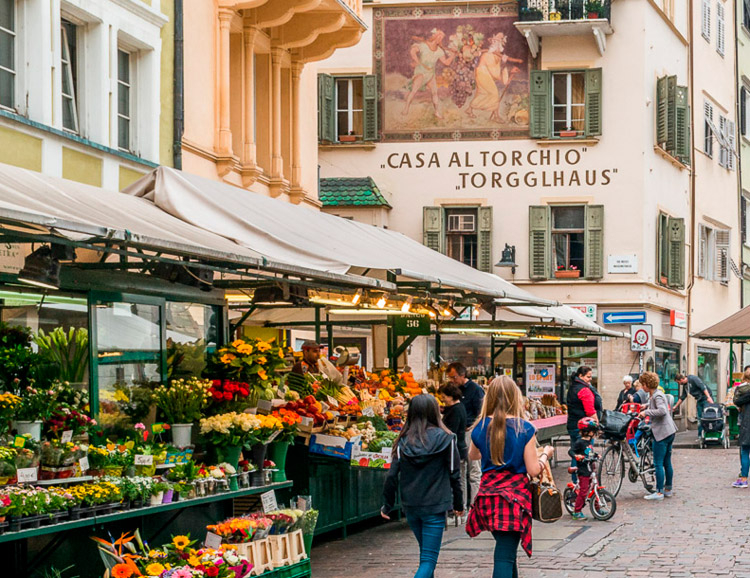 Locazioni: Fiaip e Confedilizia bocciano la legge sui posti letto turistici in Alto Adige