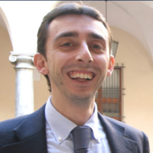 Gianluca Giordani