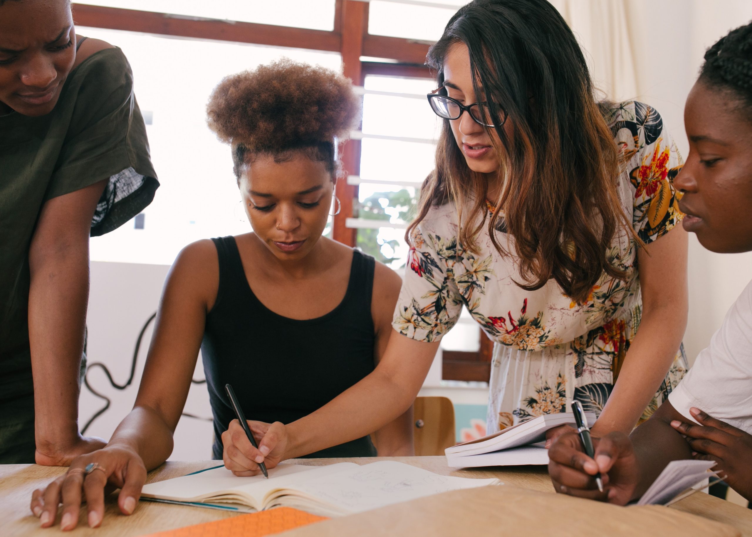 Cresce l’innovazione al femminile: +572 start up innovative in 2 anni