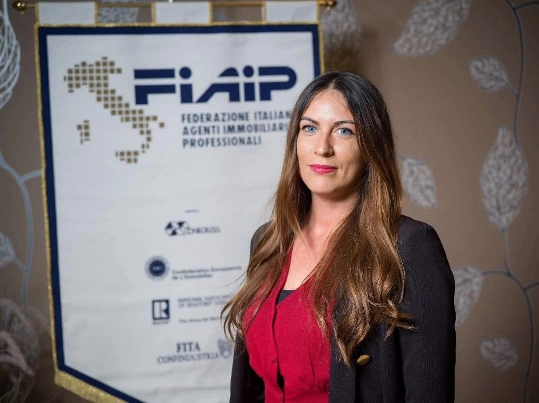 Intervista a Noemi Cesetti, Segretaria Provinciale Fiaip Collegio Macerata-Fermo e delegata Regione Marche per Fiaip Donnadonna