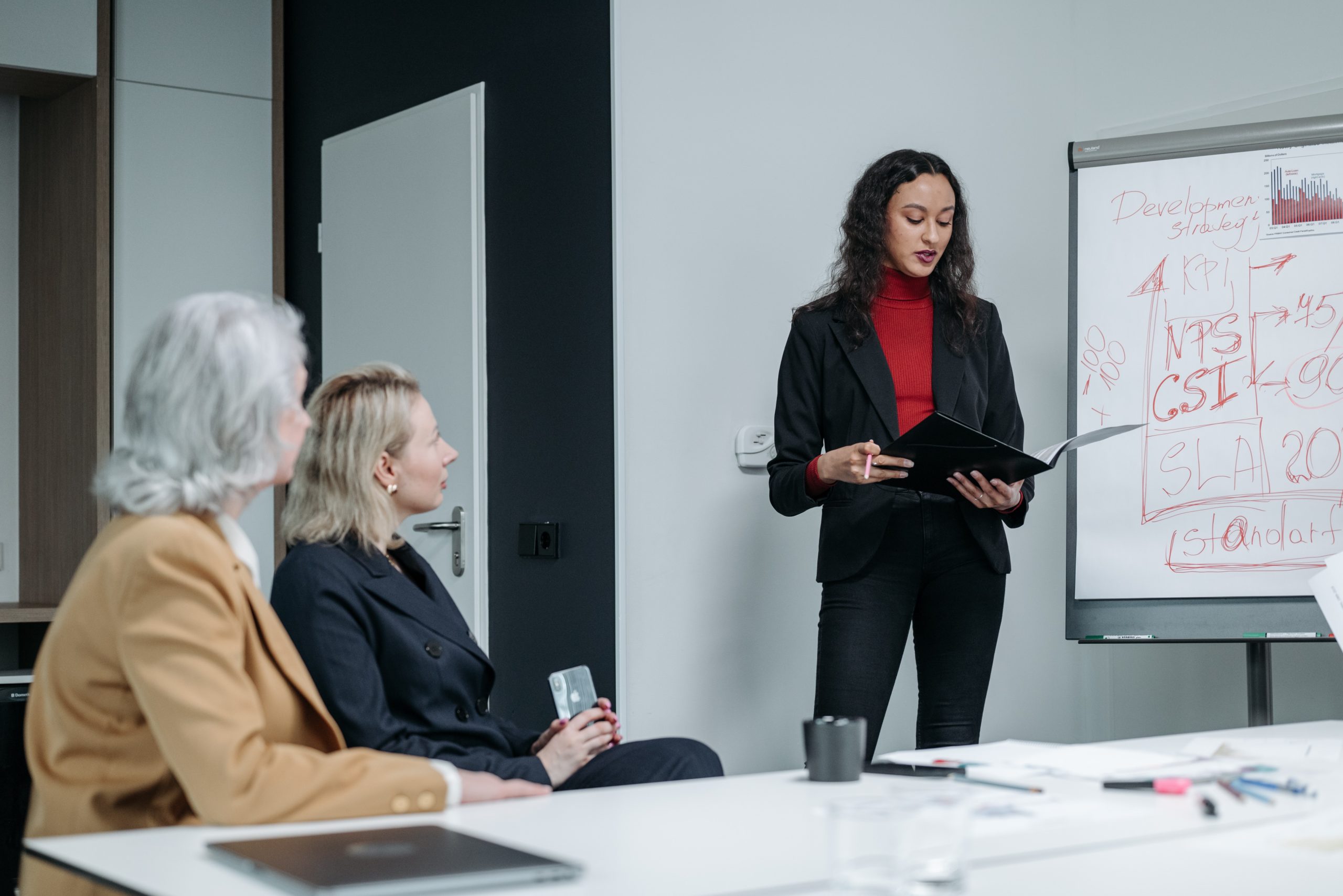 Imprenditorialità femminile: opportunità con Smart&Start Italia