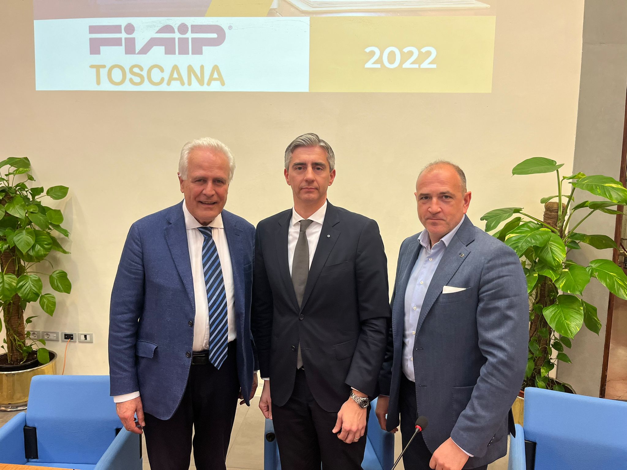 Immobiliare, Fiaip:  Tiene il mercato in Toscana, in crescita le compravendite