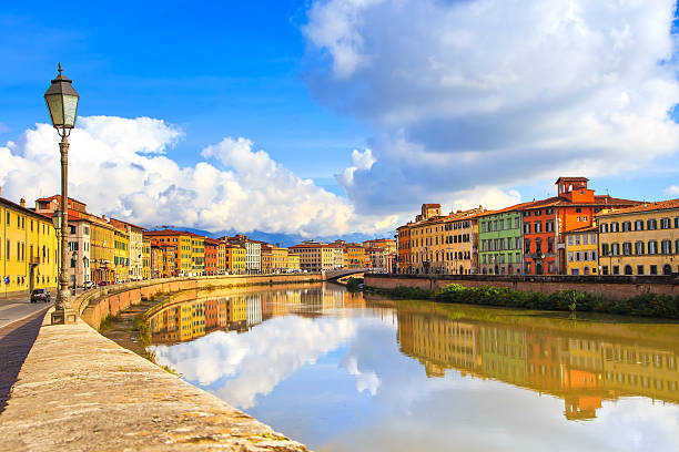 A Pisa ‘protocollo operativo d’intesa’ tra Fiaip e l’Ordine degli Architetti